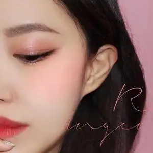 小o的化妆笔记头像