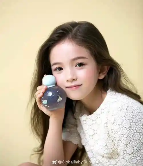 韩国是不是不流行混血颜一些混血童星长大后都没声音了