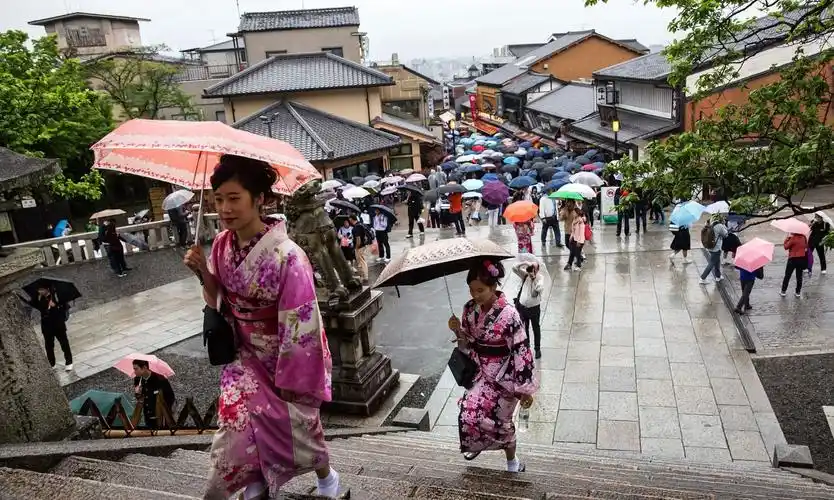 回首即将过去的2010年代,这些事物正在消失