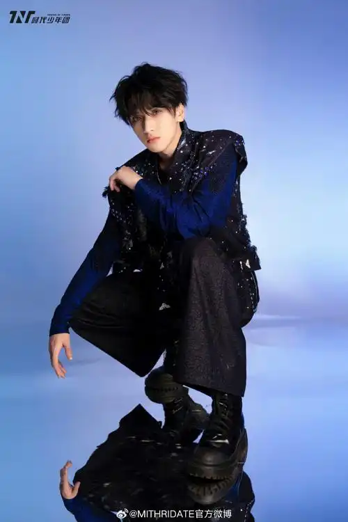 马嘉祺##丁程鑫##宋亚轩##刘耀文##张真源##严浩翔##贺峻霖##时代少年