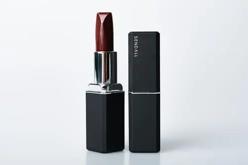 森德尔三色口红