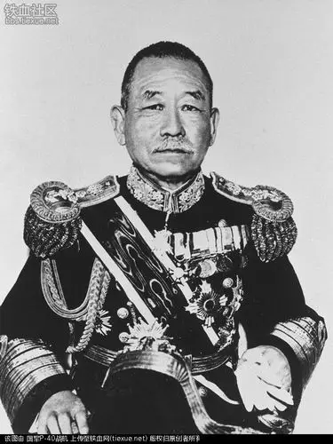 [原创]几段日本海军大将的话,感觉挺在道理!翻译了一下.