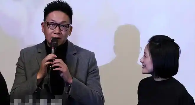 东方卫视知名主播何婕丈夫是林海曾陷入离婚谣言现状如何