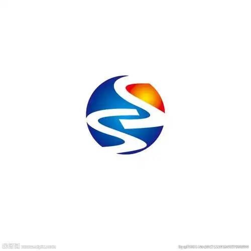 科技公司logo设计图片