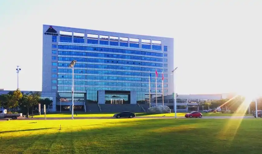 近日,中兴新云中标神东煤炭集团财务共享服务中心咨询项目,将为其提供