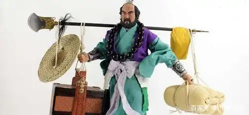 谁说"沙僧"活得轻松,在职场上要想成为"沙和尚"还真不容易