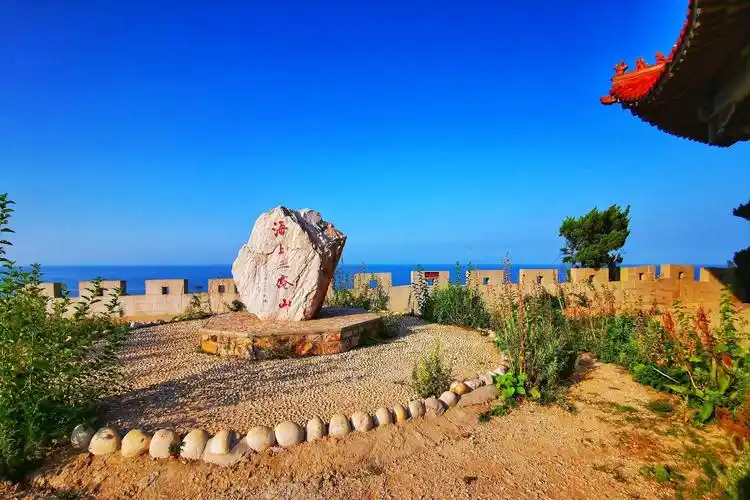 烟台夏季热门旅游景点   仙境源景区旅游攻略  免费语音导游