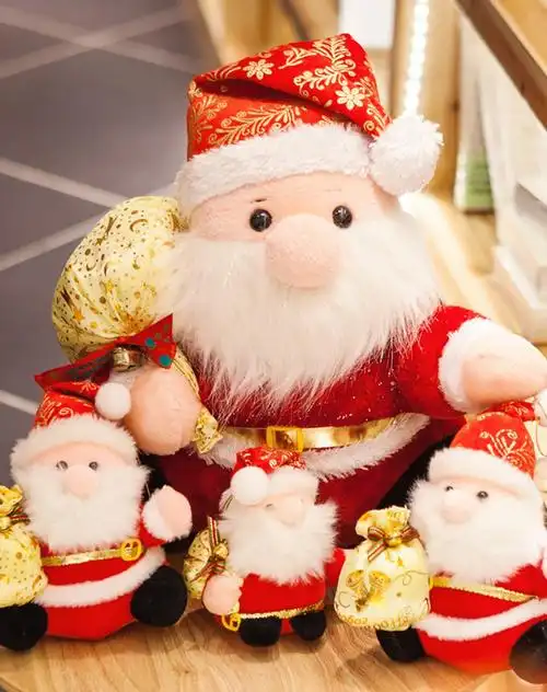 抱抱枕毛绒玩具直发专场卡通老人公仔18cmsdj001676_唯品会