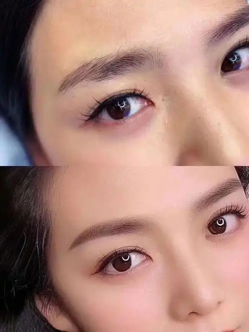 魅力3.8 诚邀mk美咖悦妍纹绣导师团为您私人定制眉眼唇