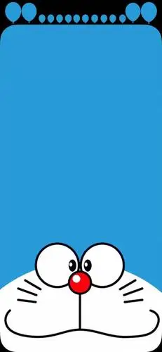 iphone x专用小耳朵壁纸来咯