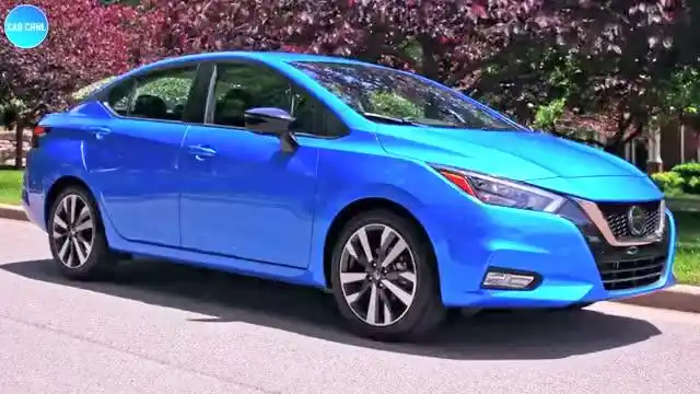 可输出122马力,2020款,日产全新阳光展示