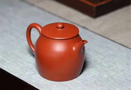 真正的朱泥壶如何能买到一把