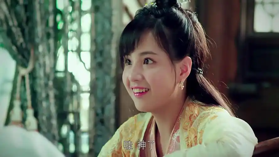 如何评价演员蒋佳恩