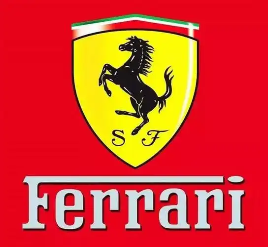 全国豪车名字图片(全球十大豪华车标)(1)