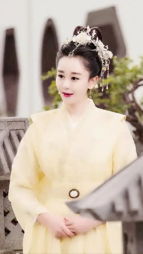 2019《独孤皇后》阿史那颂~海陆