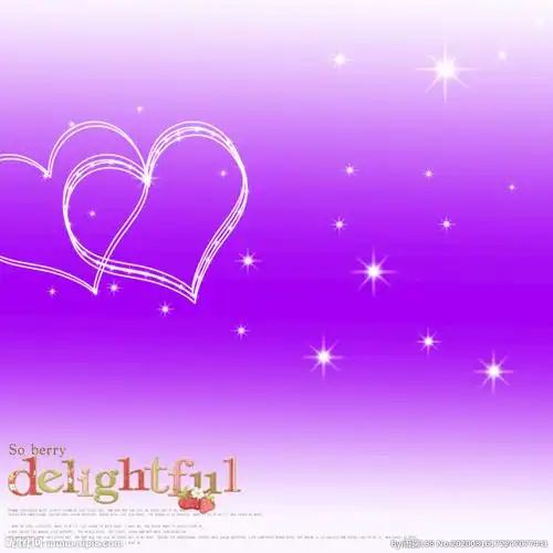 紫色背景图图片