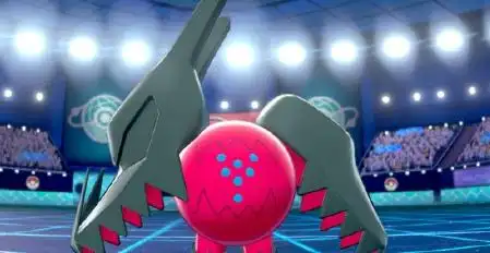 宝可梦剑盾dlc传说宝可梦雷吉铎拉戈怎么样 传说宝可梦