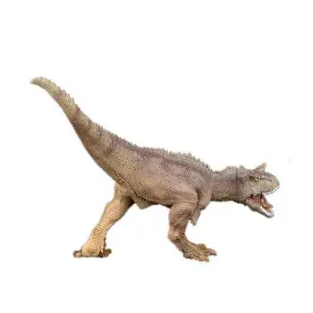 实心仿真恐龙玩具套装塑胶动物恐龙模型霸王龙镰刀龙暴龙棘龙 牛龙