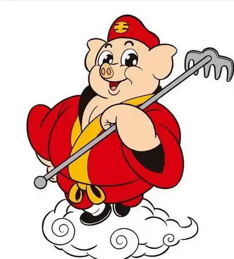 西游:猪八戒真的是投错了胎?其实他的前身天蓬元帅也是妖族!