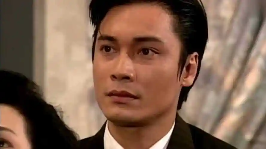 天地男儿罗嘉良颠覆了三观,演的徐家立太阴险,还有那护短的娘