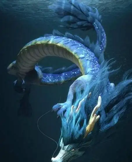 十二星座专属神龙坐骑图片12星座独特守护神龙