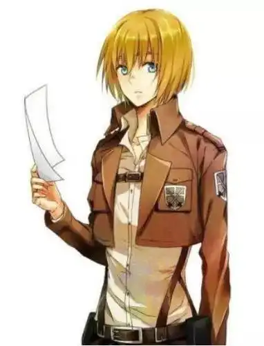 盘点二次元的黄毛男神,你最爱哪一款?