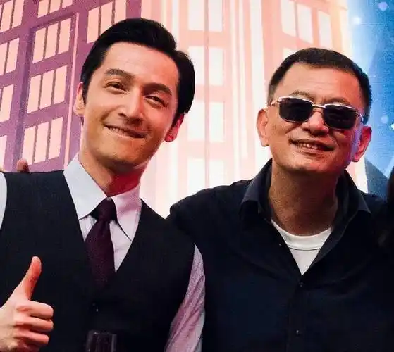 胡歌营销"内娱莱昂纳多"翻车|唐嫣|黄晓明|马伊琍|韩国足球|中国足球