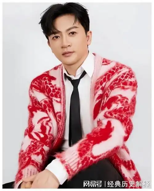 苏有朋揭小虎队心结之谜呼吁公平对待陈志朋求粉丝支持