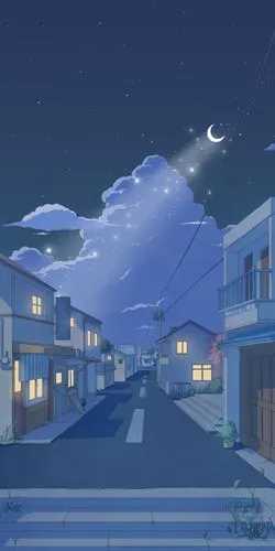 日系#系列背景图#动漫壁纸#动漫聊天背景图