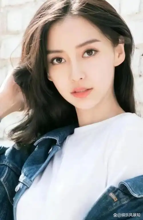 被资本抛弃,复出宣告失败,如今35岁的杨颖怎么样了