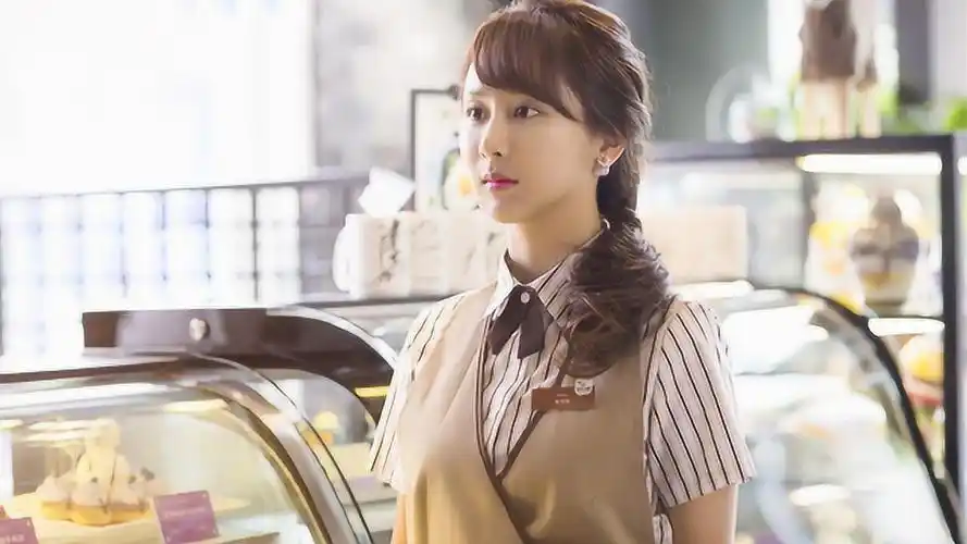 时尚潮流欢乐颂3邀请杨紫被拒绝这一理由引怒赞