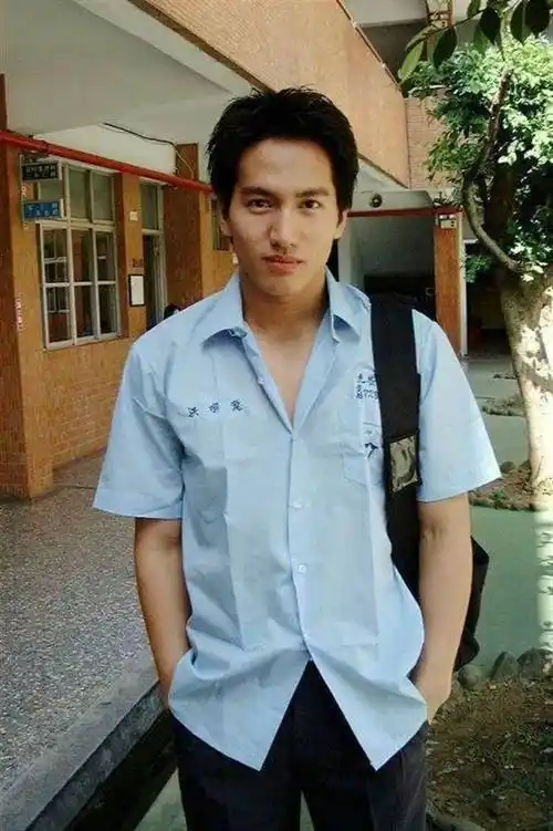 纠缠性感女神14年遗憾收场_言承旭_林志玲_台湾