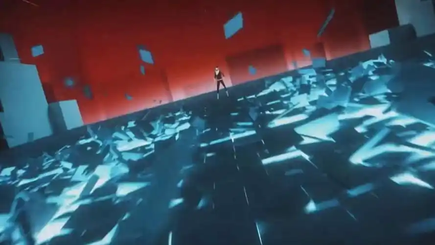 【双案例分享】ae后期动漫特效教程-ed炫酷舞台