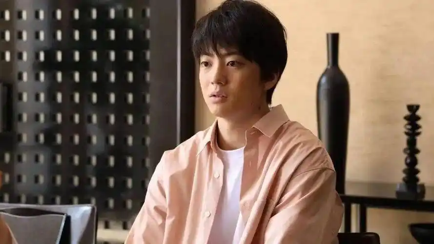 剧情终成现实?日娱小鲜肉伊藤健太郎肇事逃逸被捕