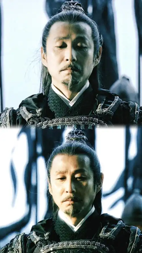 陈道明##卧薪尝胆