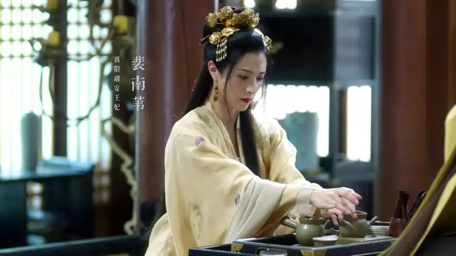 徐凤年最爱女人排名 徐凤年的女人都有谁-春风号