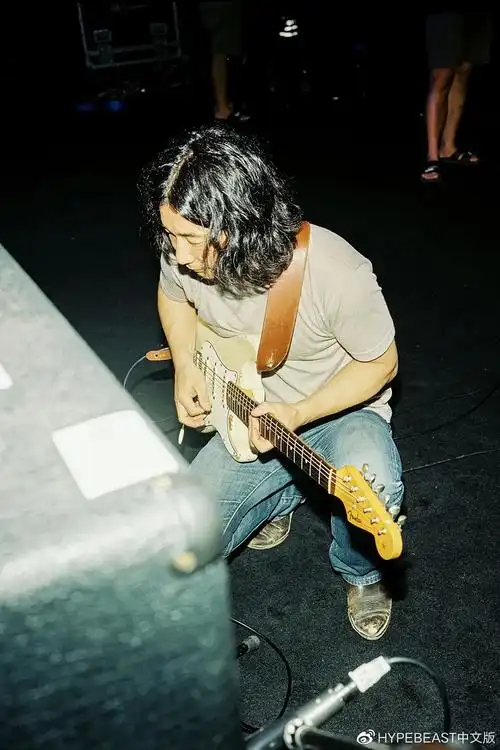 万能青年旅店十周年他们代表了不止一代人的精神状态