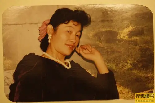 80年代青春回忆:卷发,垫肩萌萌哒!