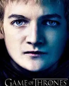 杰克·格里森(jack gleeson),爱尔兰籍演员,因在hbo大剧《权力的游戏