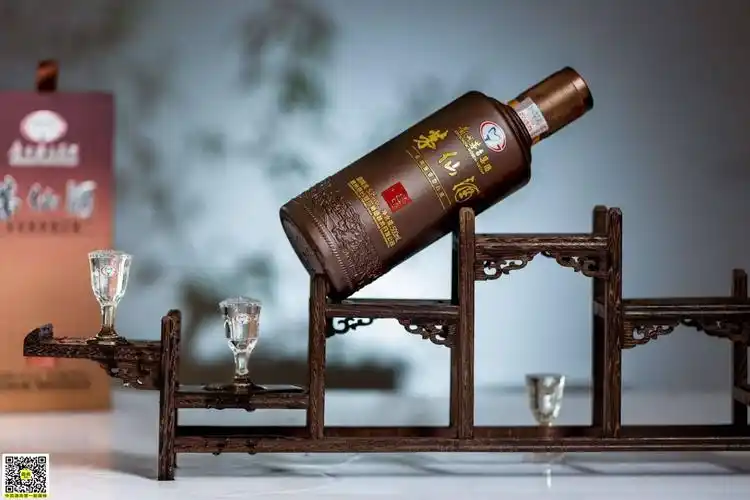 茅台集团品牌《茅仙酒～京玉窖藏》送送送