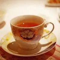 一茶一书一世界图片_微信头像图片大全