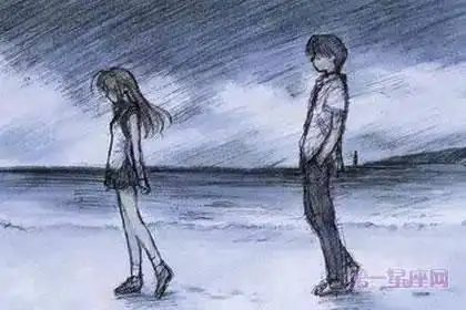 分手时很伤心的话 分手时说什么话最让人伤心?