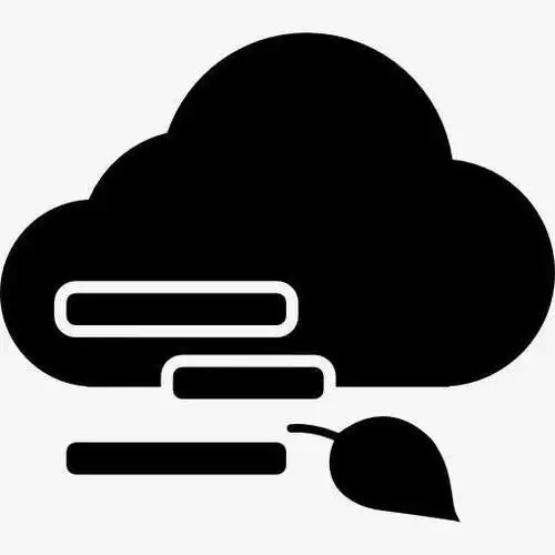 大雾天气的表示符号天气预报符号图解雾的天气标志是什么天气预报图标