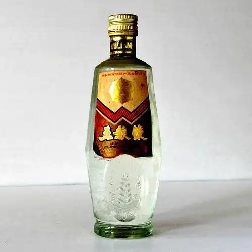 高樽五粮液(70年代末) 一瓶