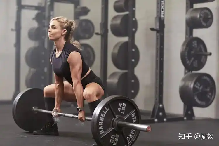 动作研修室硬拉怎么做一篇弄懂它