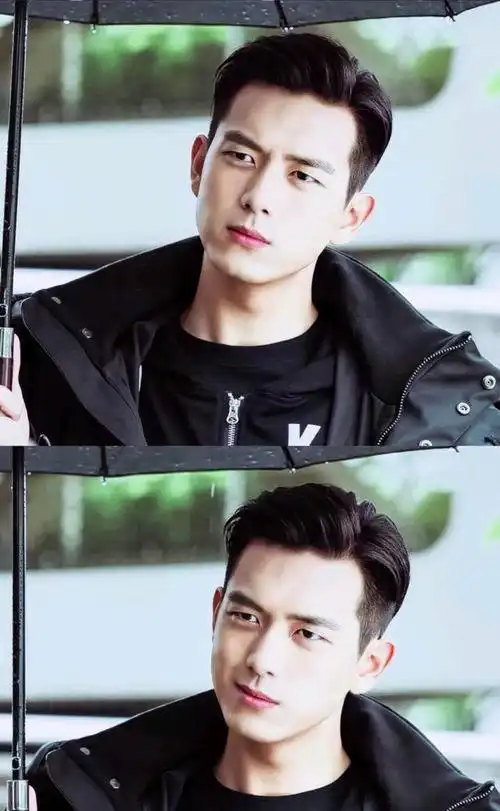 李现,1991年出生,身高185 cm.中国内地影视男演员.