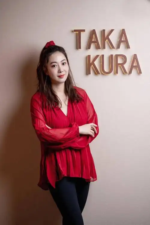 专访|京城美女老板-高仓takakura创始人陈颖shirley chen