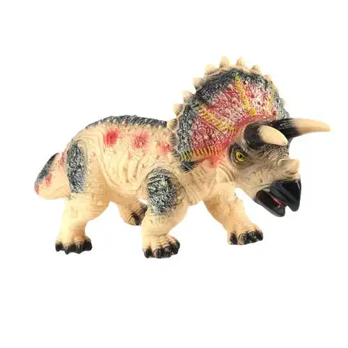 求购2022秋跨境新款diy考古恐龙模型化石玩具9206模型盲盒考古挖掘