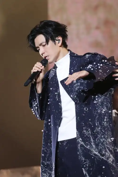 钟汉良o巡回演唱会