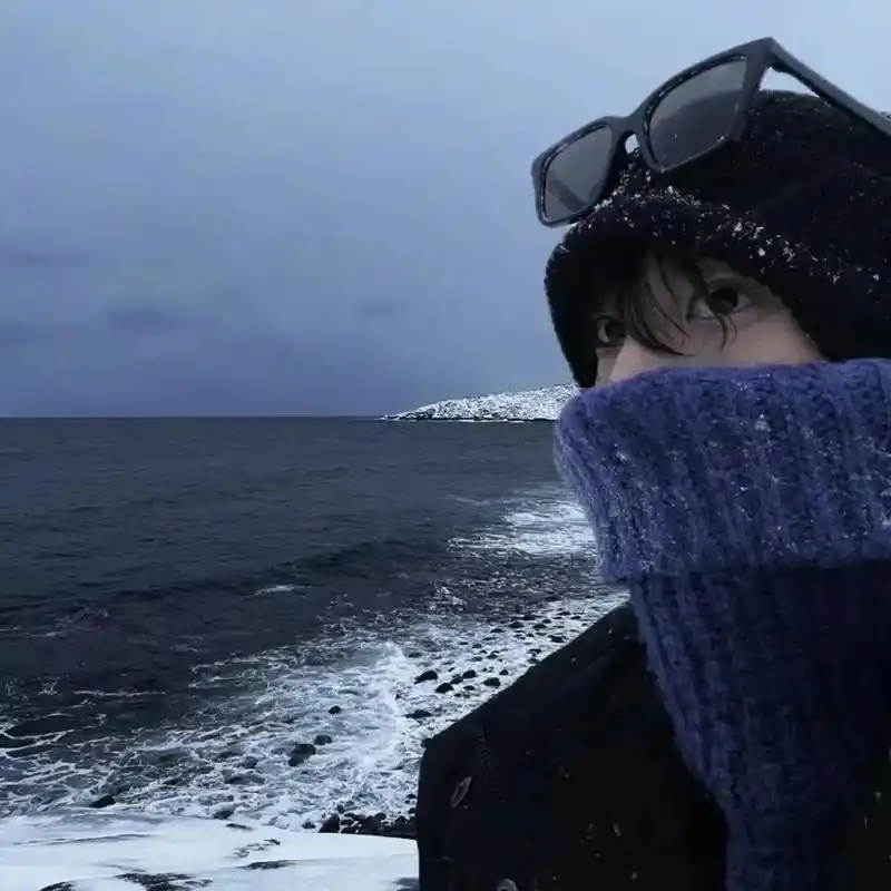 潮男必备 #头像 #优质头像 #男生头像 #高清头像 #男头 - 抖音